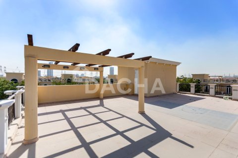 Jumeirah Park、Dubai、UAE にあるヴィラ販売中 4ベッドルーム、455 m2、No707151 - 写真 15