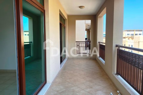Byt v The Views, Dubai, SAE 2 ložnice, 115 m² Č.: 707154 - fotografie 17