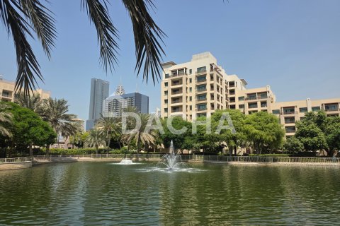 Dzīvoklis The Views, Dubaijā, AAE 2 istabas, 115 m2 Nr. 707154