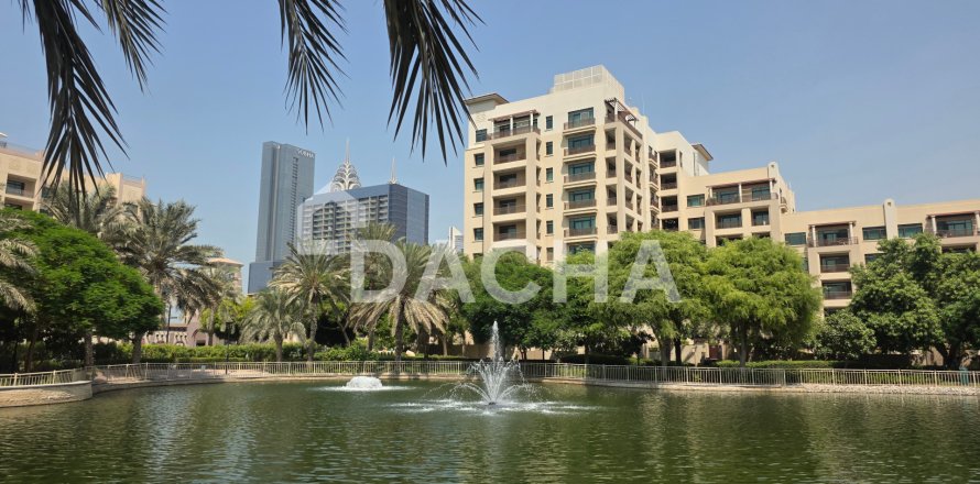 Byt v The Views, Dubai, SAE 2 ložnice, 115 m² Č.: 707154