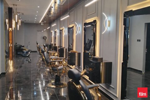Shop in Meydan, Dubai, UAE 65.3 sq.m. № 686122