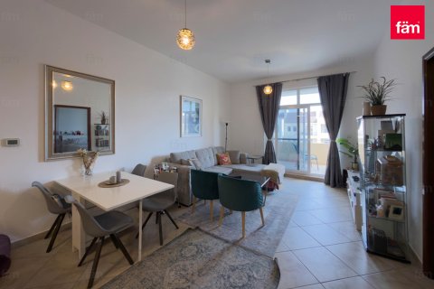 Korter asukohaga Motor City, Dubai, AÜE: 1 magamistoaga, 97.8 m² Nr 686123