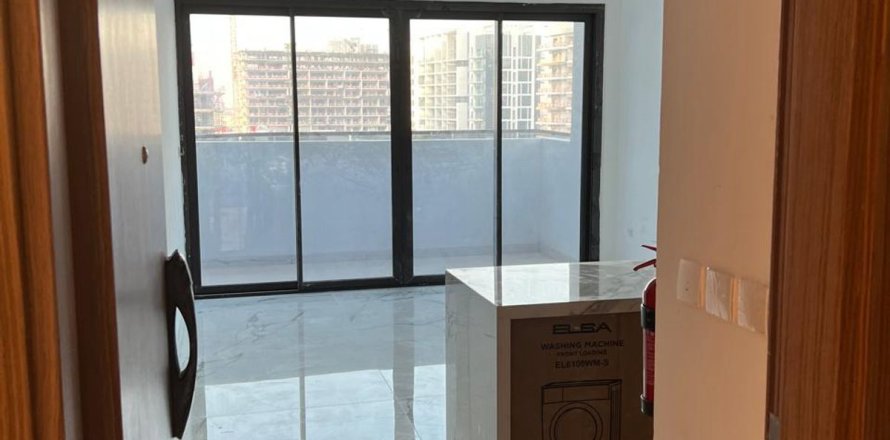 Διαμέρισμα σε Meydan, Dubai, ΗΑΕ 1 υπνοδωμάτιο, 62 τ.μ. Αρ. 686121