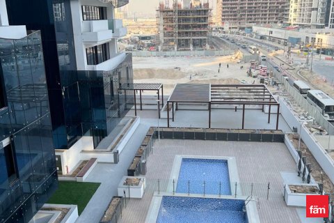 آپارتمان برای فروش در  Meydan، Dubai، امارات متحده عربی  1 خوابه ، 62 متر مربع ، شماره 686121 - تصویر 2