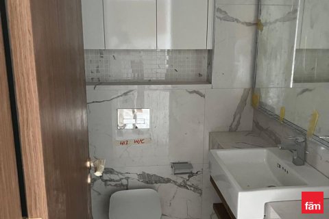 Διαμέρισμα σε Meydan, Dubai, ΗΑΕ 1 υπνοδωμάτιο, 62 τ.μ. Αρ. 686121 - φωτογραφία 8