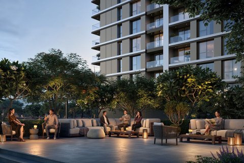 Lägenhet till försäljning i Dubai, UAE 3 sovrum, 170.5 kvm Nr. 686124 - fotografi 2