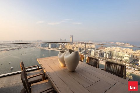Apartman u gradu Dubai Harbour, UAE 4 spavaće sobe, 365.4 m2 Br. 686120 - Slika 2