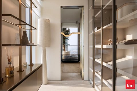 Apartman u gradu Dubai Harbour, UAE 4 spavaće sobe, 365.4 m2 Br. 686120 - Slika 22