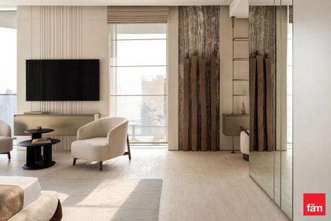 Lägenhet till försäljning i Dubai Harbour, Dubai, UAE 4 sovrum, 365.4 kvm Nr. 686120 - fotografi 8