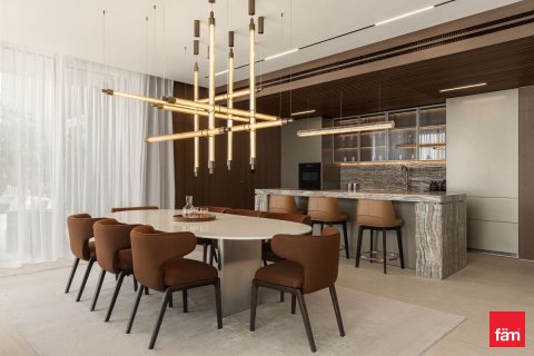 Lägenhet till försäljning i Dubai Harbour, Dubai, UAE 4 sovrum, 365.4 kvm Nr. 686120 - fotografi 12