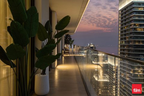 Apartman u gradu Dubai Harbour, UAE 4 spavaće sobe, 365.4 m2 Br. 686120 - Slika 25
