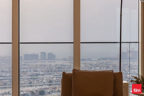 Lägenhet till försäljning i Dubai Harbour, Dubai, UAE 4 sovrum, 365.4 kvm Nr. 686120 - fotografi 5