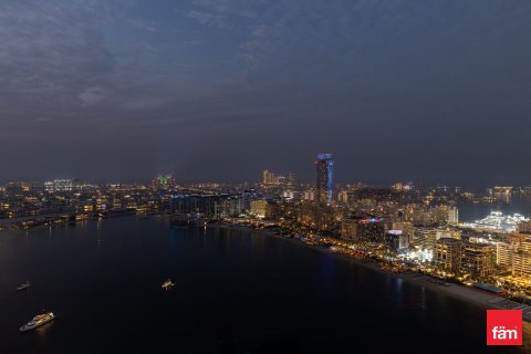 Apartman u gradu Dubai Harbour, UAE 4 spavaće sobe, 365.4 m2 Br. 686120 - Slika 27