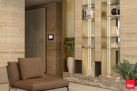 Lägenhet till försäljning i Dubai Harbour, Dubai, UAE 4 sovrum, 365.4 kvm Nr. 686120 - fotografi 10