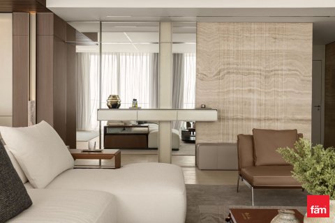 Lägenhet till försäljning i Dubai Harbour, Dubai, UAE 4 sovrum, 365.4 kvm Nr. 686120 - fotografi 24