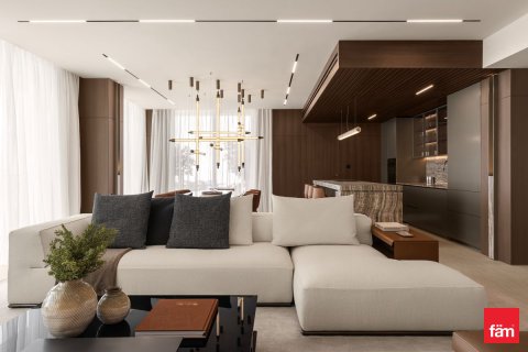 Lägenhet till försäljning i Dubai Harbour, Dubai, UAE 4 sovrum, 365.4 kvm Nr. 686120 - fotografi 9