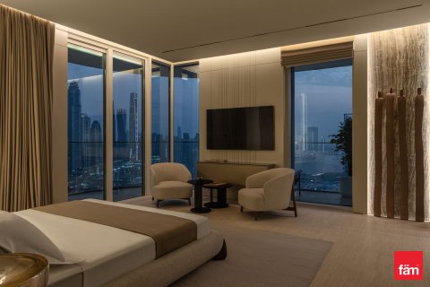 Lägenhet till försäljning i Dubai Harbour, Dubai, UAE 4 sovrum, 365.4 kvm Nr. 686120 - fotografi 20