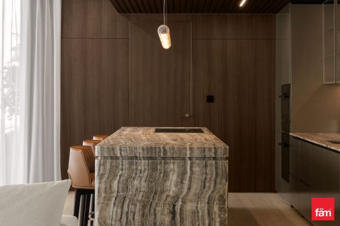 Lägenhet till försäljning i Dubai Harbour, Dubai, UAE 4 sovrum, 365.4 kvm Nr. 686120 - fotografi 16