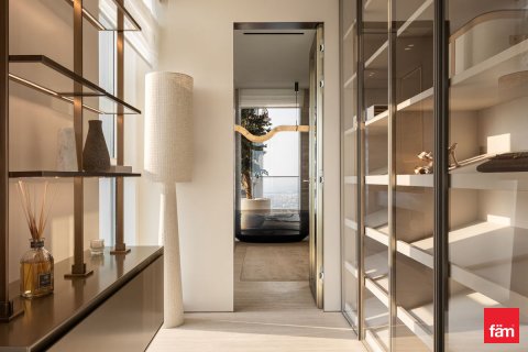 Lägenhet till försäljning i Dubai Harbour, Dubai, UAE 4 sovrum, 365.4 kvm Nr. 686120 - fotografi 23