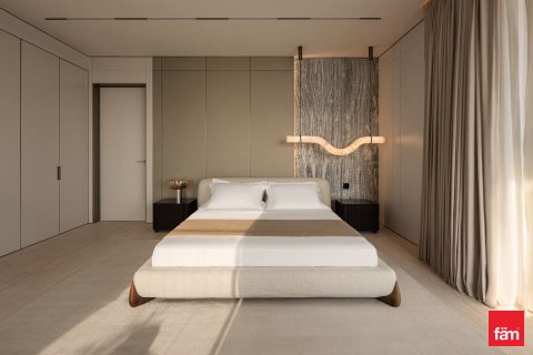 Lägenhet till försäljning i Dubai Harbour, Dubai, UAE 4 sovrum, 365.4 kvm Nr. 686120 - fotografi 28