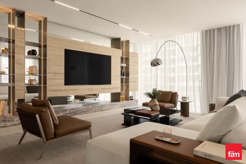 Lägenhet till försäljning i Dubai Harbour, Dubai, UAE 4 sovrum, 365.4 kvm Nr. 686120 - fotografi 6