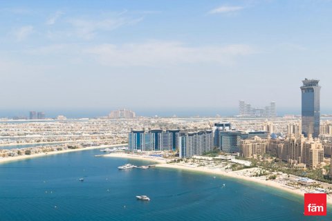 Apartman u gradu Dubai Harbour, UAE 4 spavaće sobe, 365.4 m2 Br. 686120 - Slika 5