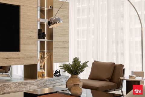 Lägenhet till försäljning i Dubai Harbour, Dubai, UAE 4 sovrum, 365.4 kvm Nr. 686120 - fotografi 7