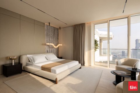 Lägenhet till försäljning i Dubai Harbour, Dubai, UAE 4 sovrum, 365.4 kvm Nr. 686120 - fotografi 27