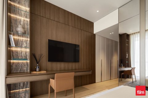 Lägenhet till försäljning i Dubai Harbour, Dubai, UAE 4 sovrum, 365.4 kvm Nr. 686120 - fotografi 29