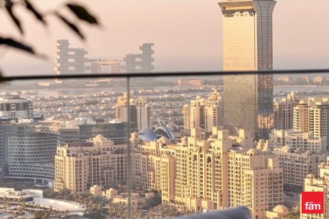 Apartman u gradu Dubai Harbour, UAE 4 spavaće sobe, 365.4 m2 Br. 686120 - Slika 13
