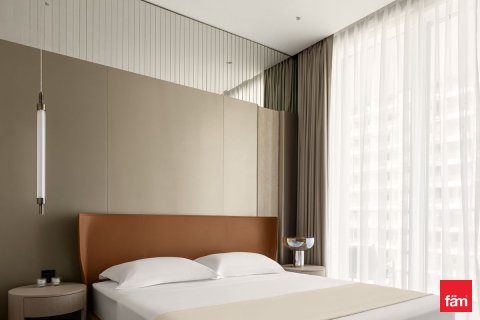 Lägenhet till försäljning i Dubai Harbour, Dubai, UAE 4 sovrum, 365.4 kvm Nr. 686120 - fotografi 22