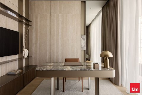 Apartman u gradu Dubai Harbour, UAE 4 spavaće sobe, 365.4 m2 Br. 686120 - Slika 19