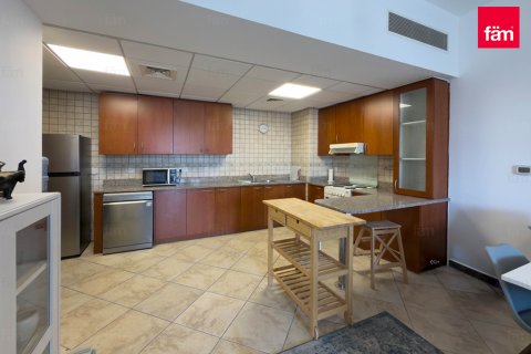 Apartament në Motor City, Dubai, Emiratet e Bashkuara Arabe 1 dhomë gjumi, 97.8 m2. № 686125 - Foto 10