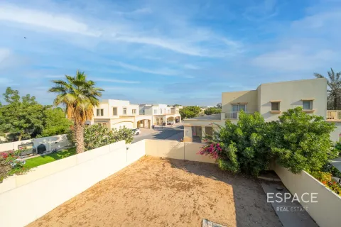 Vilă de vânzare în The Springs, Dubai, EAU 3 dormitoare, 209 mp. №660988 - poză 18