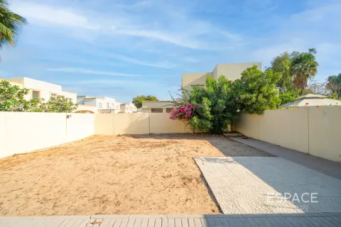 Vilă de vânzare în The Springs, Dubai, EAU 3 dormitoare, 209 mp. №660988 - poză 17