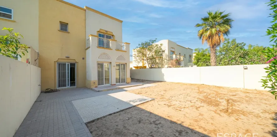 Vilă în The Springs, Dubai, EAU 3 dormitoare, 209 mp.  №660988