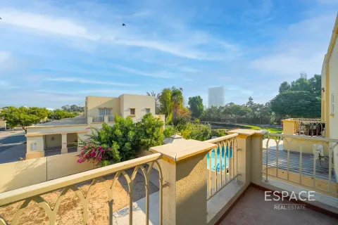 Vilă de vânzare în The Springs, Dubai, EAU 3 dormitoare, 209 mp. №660988 - poză 19