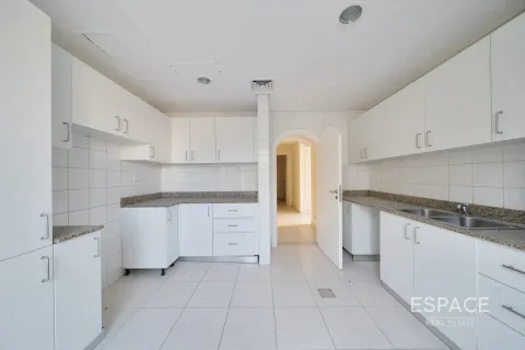 Vilă de vânzare în The Springs, Dubai, EAU 3 dormitoare, 209 mp. №660988 - poză 6