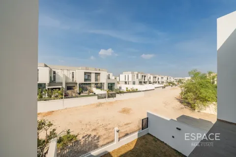 Vilă de vânzare în Al Furjan, Dubai, EAU 4 dormitoare, 325 mp. №660991 - poză 15