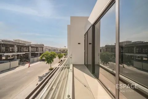 Vilă de vânzare în Al Furjan, Dubai, EAU 4 dormitoare, 325 mp. №660991 - poză 17