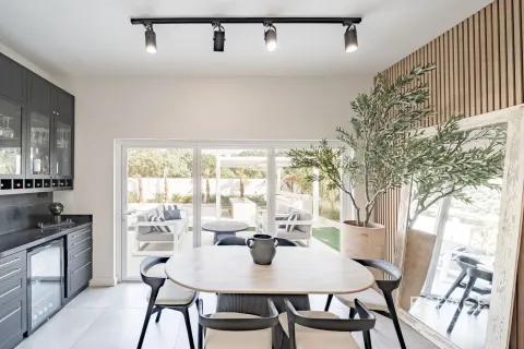 Vilă de vânzare în Meadows, Dubai, EAU 4 dormitoare, 353 mp.  №660987 - poză 4