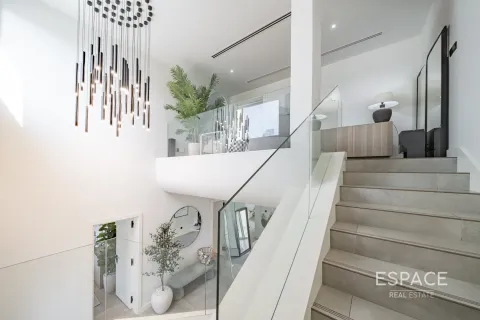 Vilă de vânzare în Meadows, Dubai, EAU 4 dormitoare, 353 mp.  №660987 - poză 7