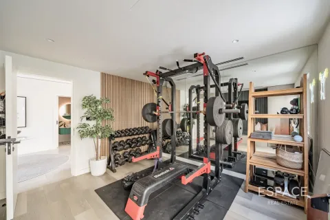 Vilă de vânzare în Meadows, Dubai, EAU 4 dormitoare, 353 mp.  №660987 - poză 17