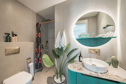 Vilă de vânzare în Meadows, Dubai, EAU 4 dormitoare, 353 mp.  №660987 - poză 11