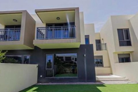 ویلا برای فروش در  Dubai Hills Estate، Dubai، امارات متحده عربی  3 خوابه ، 198 متر مربع ، شماره 715176 - تصویر 11