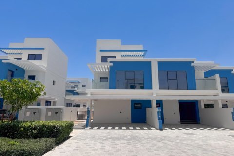 Casa urbana para arrendamento em Damac Lagoons, Dubai, EAU 5 quartos, 220 m2 № 715178 - foto 29