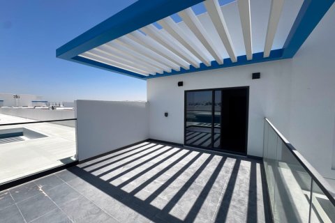 Casa urbana para arrendamento em Damac Lagoons, Dubai, EAU 5 quartos, 220 m2 № 715178 - foto 19
