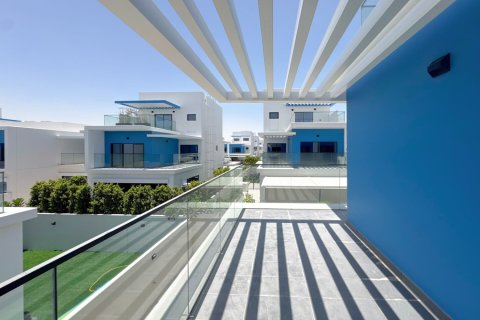 Casa urbana para arrendamento em Damac Lagoons, Dubai, EAU 5 quartos, 220 m2 № 715178 - foto 22