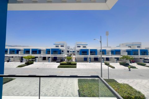 Casa urbana para arrendamento em Damac Lagoons, Dubai, EAU 5 quartos, 220 m2 № 715178 - foto 27