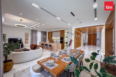 Vila u gradu Dubai, UAE 5 spavaće sobe, 672 m2 Br. 715148 - Slika 2